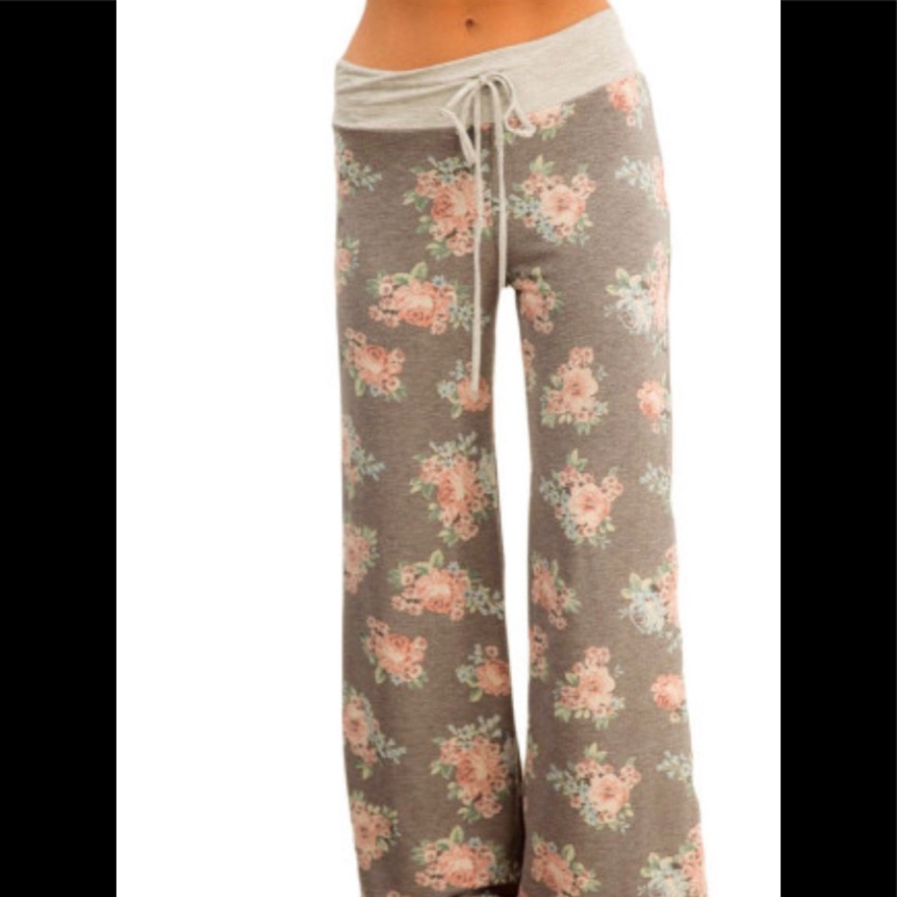 Cozy Lounge Pants